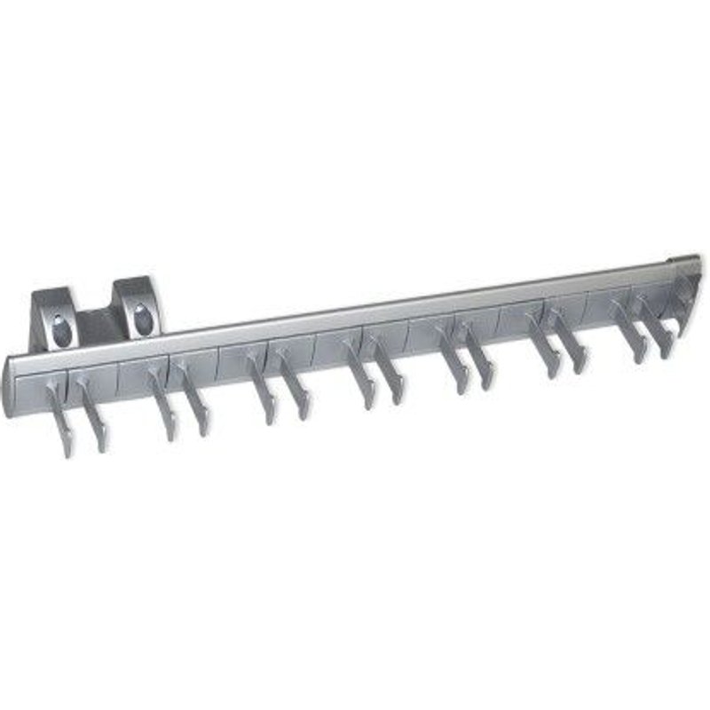 Porte-ceintures latéral extractible Keeper Emuca EMUCA