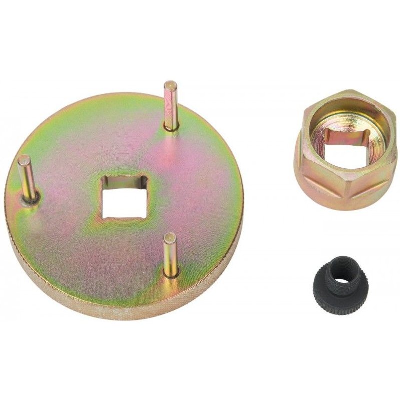 Ks Tools 400.9066 Adaptateur M10 Sur M8 Pour Pompes Bosch