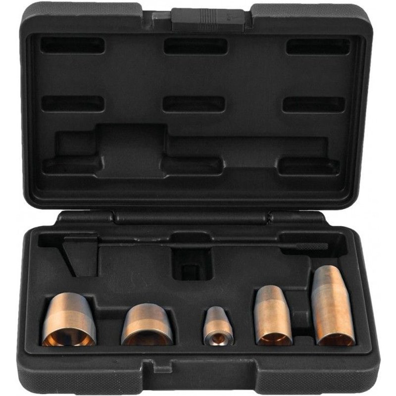 Ks Tools 400.9087 Douille De Montage Ø 31 Mm, Longueur 27,8 Mm