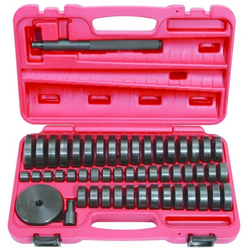 Ks Tools 700.1383 Bague À Frapper 50 Mm