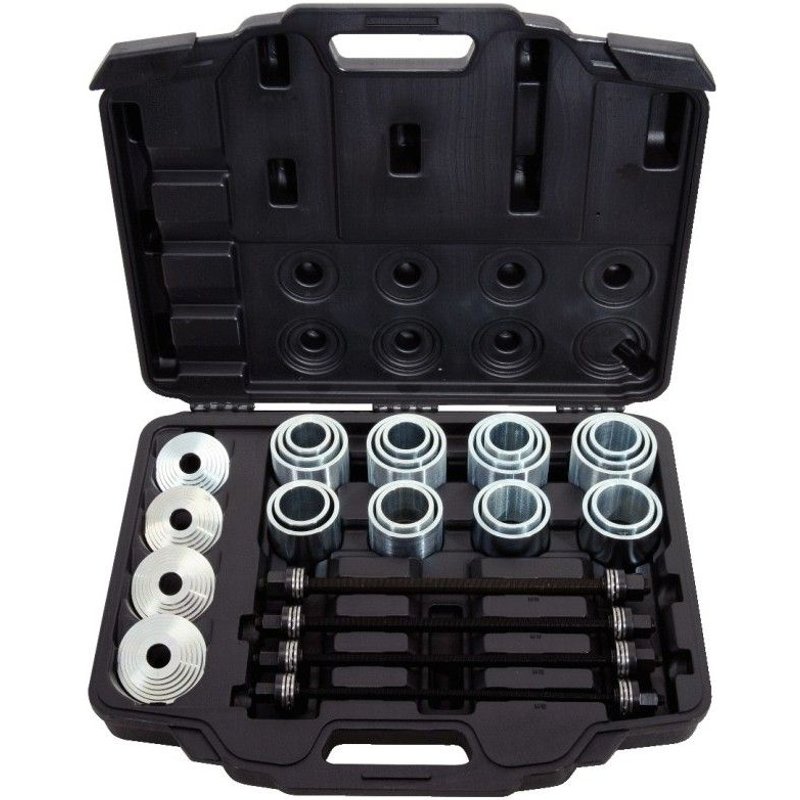 Ks Tools 700.1718 Douille Ø Int, 42 Mm, Ø Ext, 52 Mm