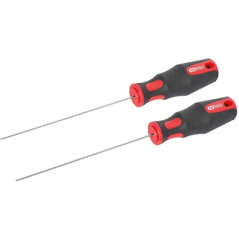 Ks Tools 911.1118 Outils De Démontage De Neimann