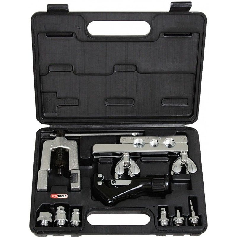 Ks Tools 122.1112 Matrice À Collet Pour 122.1100