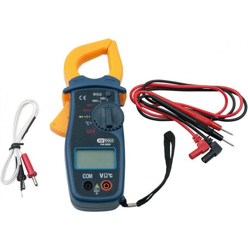 Ks Tools 150.0927 Pointes De Rechanges