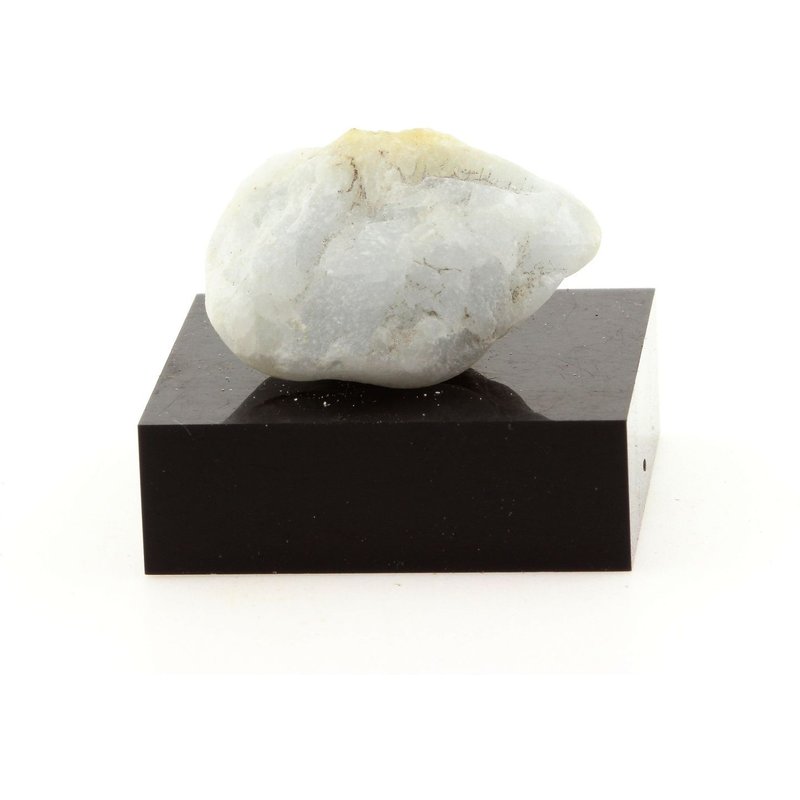 Marbre Bleu. 33.5 Ct. Lanark, Ontario, Canada.