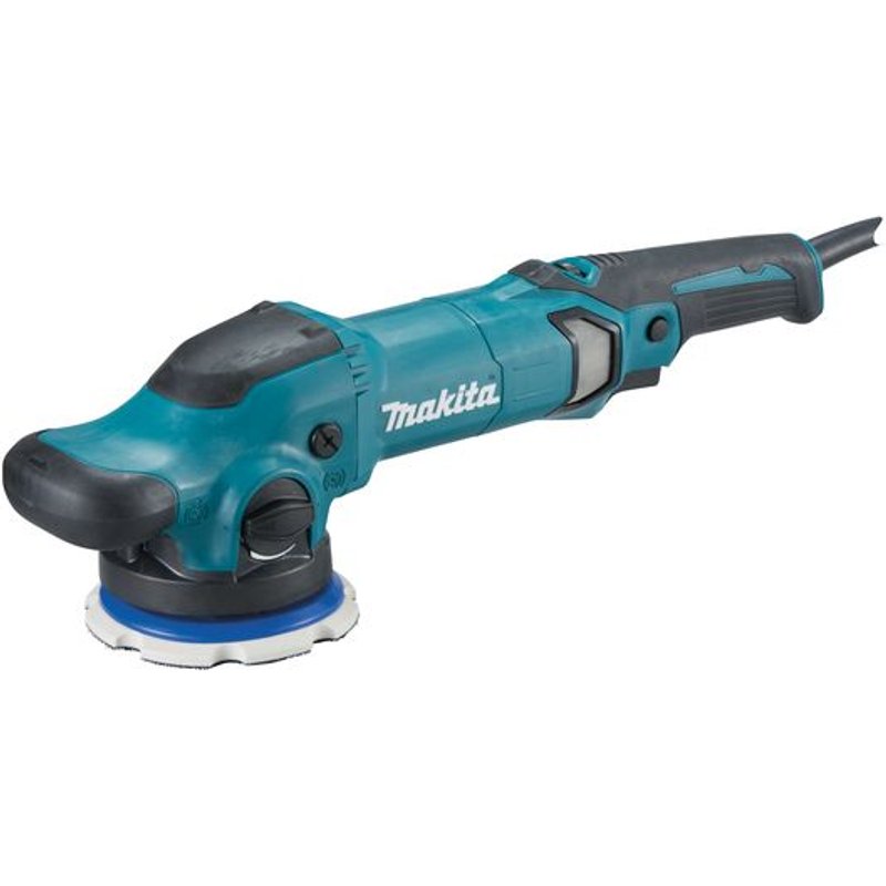 Makita Polisseuse excentrique, 900 W - PO5000C