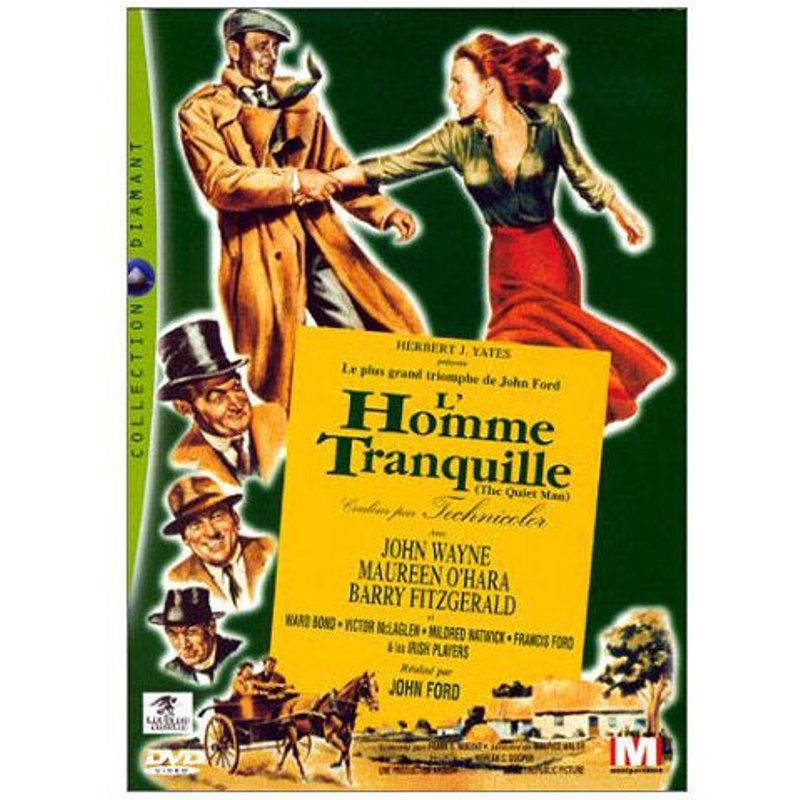 L'homme Tranquille