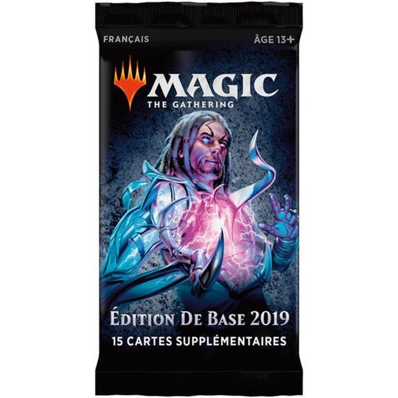 Magic - Booster Edition 2019