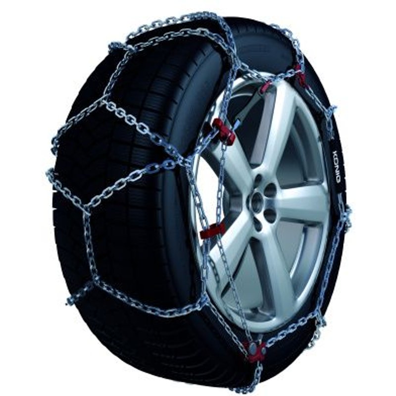 Chaîne Neige Thule Xb-16 250