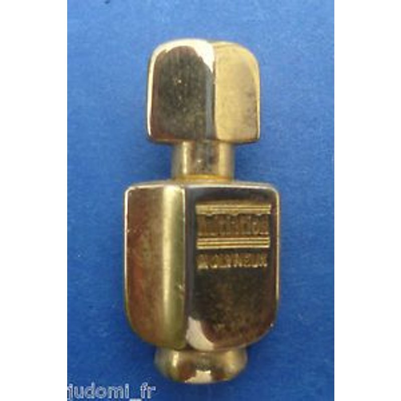 Pin's Pin Parfum Initiation De Molyneux