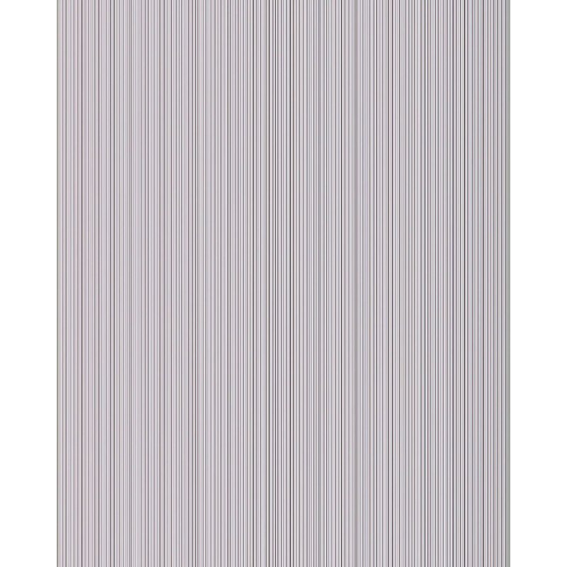 Papier peint unicolore EDEM 598-20 papier peint texturé rayures métalliques gris gris-clair argent 5,33 m2