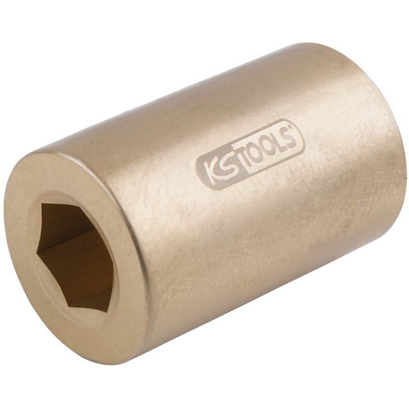 Douille BRONZEplus 3/4'', 6 pans, 24mm