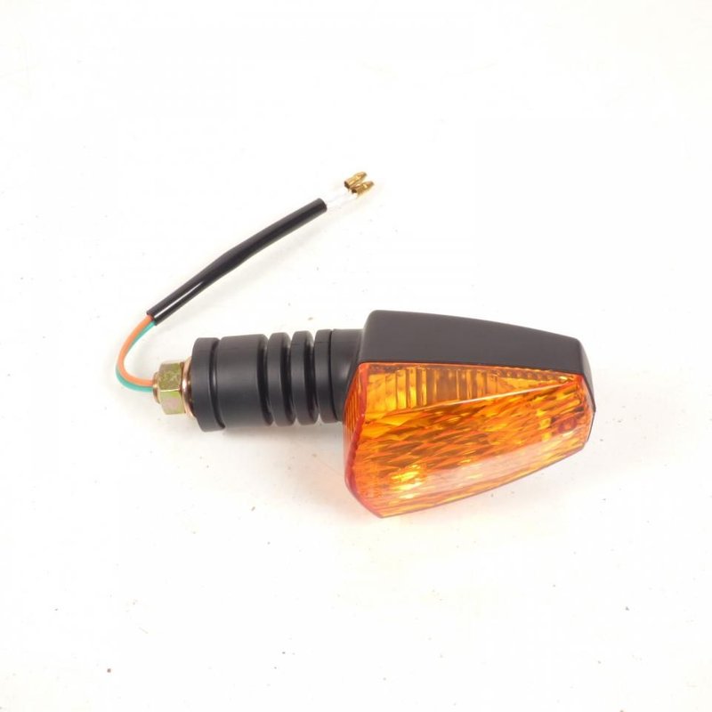 Clignotant V Parts avant gauche/arrière droit type origine Yamaha BT1