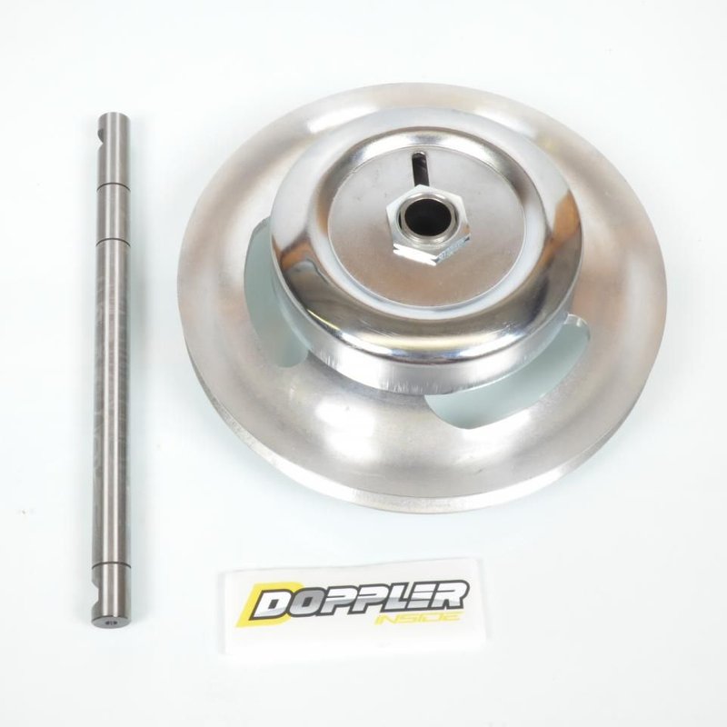 Poulie à embrayage Doppler ER2 MBK 51