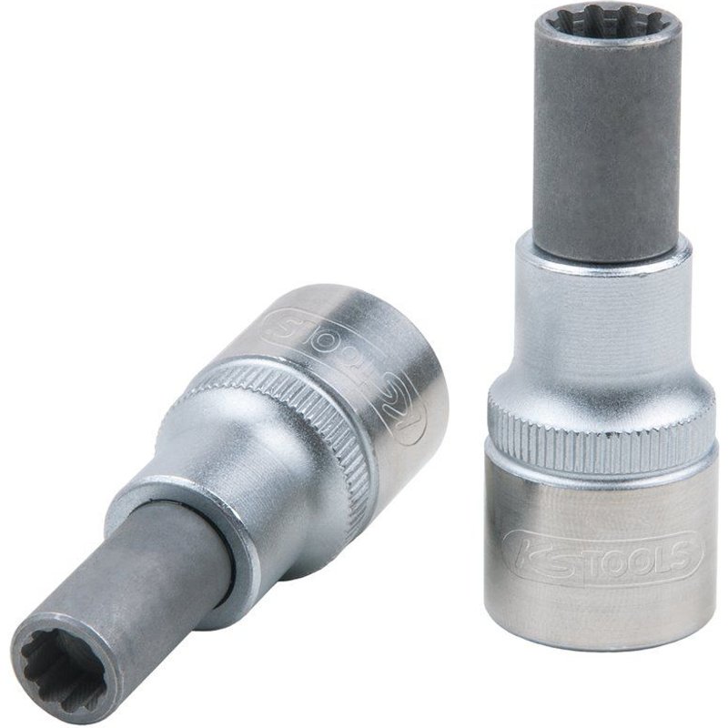 Douille Tournevis Pour Jantes Aluminium Oz, 10 Mm