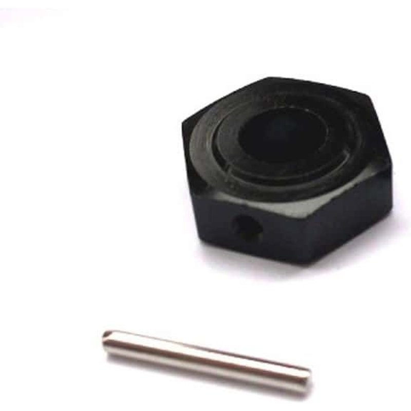 Ecrou De Roue Whell Joint Et1015 Pour Voiture Rc Amewi Am10t-Amewi