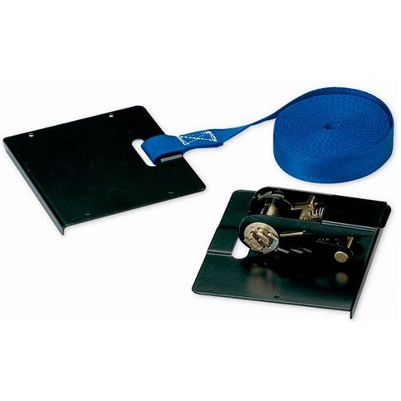 Presse à sangle à cliquet pour pose parquet 5 m - 30014 - Piher