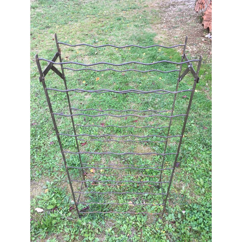 Casier Range Bouteilles