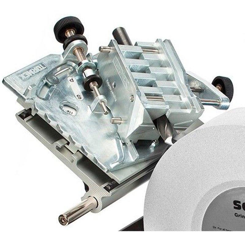 Dispositif d'affûtage pour forets de percage - Tormek - DBS-22
