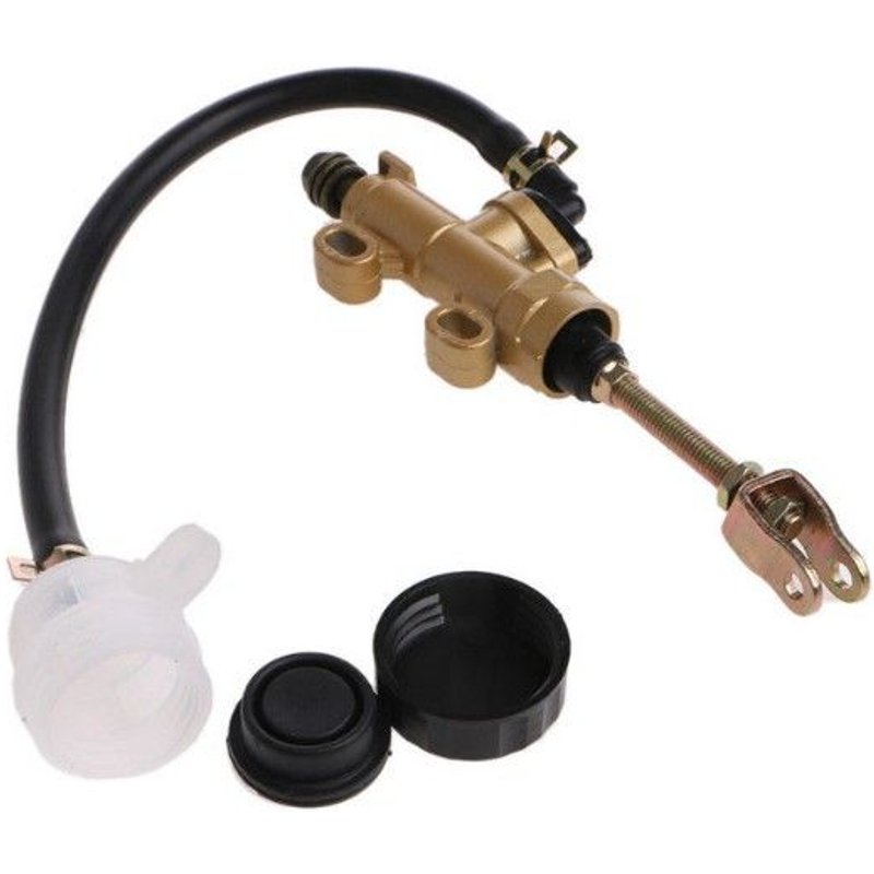 Maître-cylindre de frein arrière universel