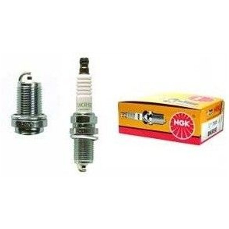 Bougie D'allumage Ngk Ltr6b-10t