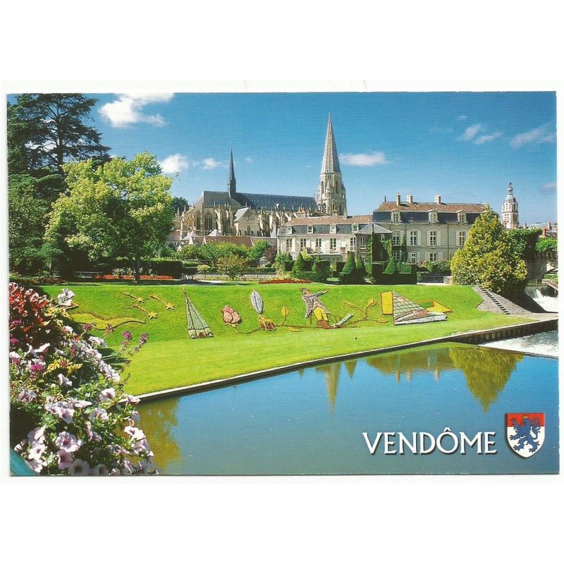 Vendôme