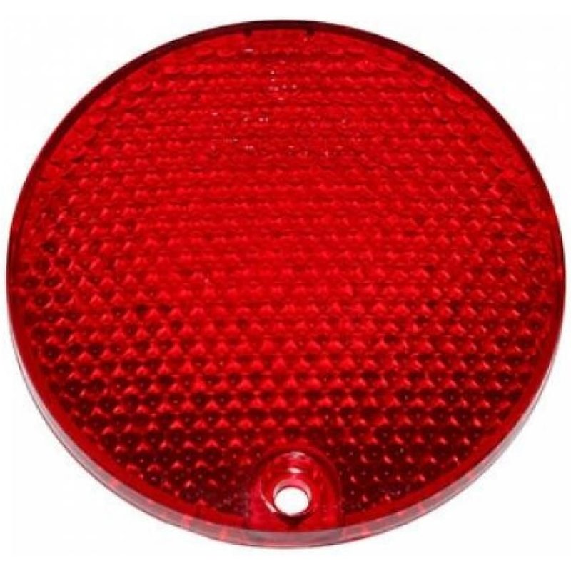 Cabochon de feu arrière 1Tek Origine Aprilia SR 1997-03