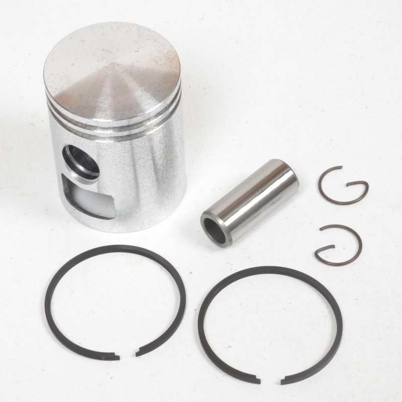 Piston D.38,97 mm adaptable MBK 51 air et liquide