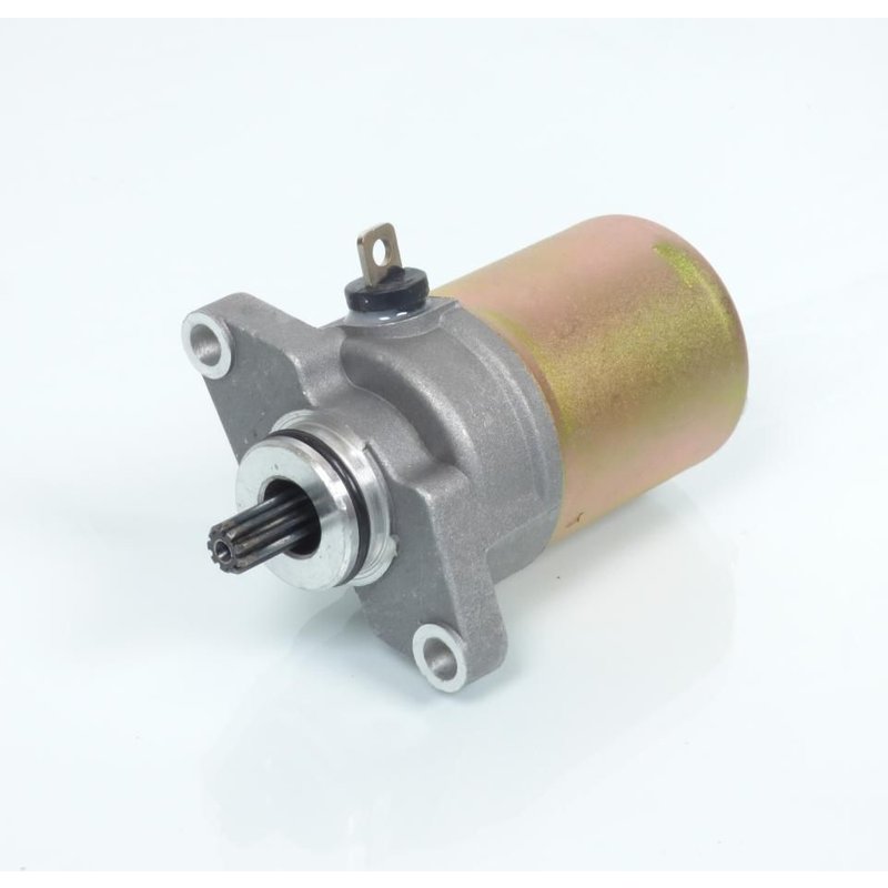 Démarreur adaptable scooter 50 chinois 2t 1e40qmb