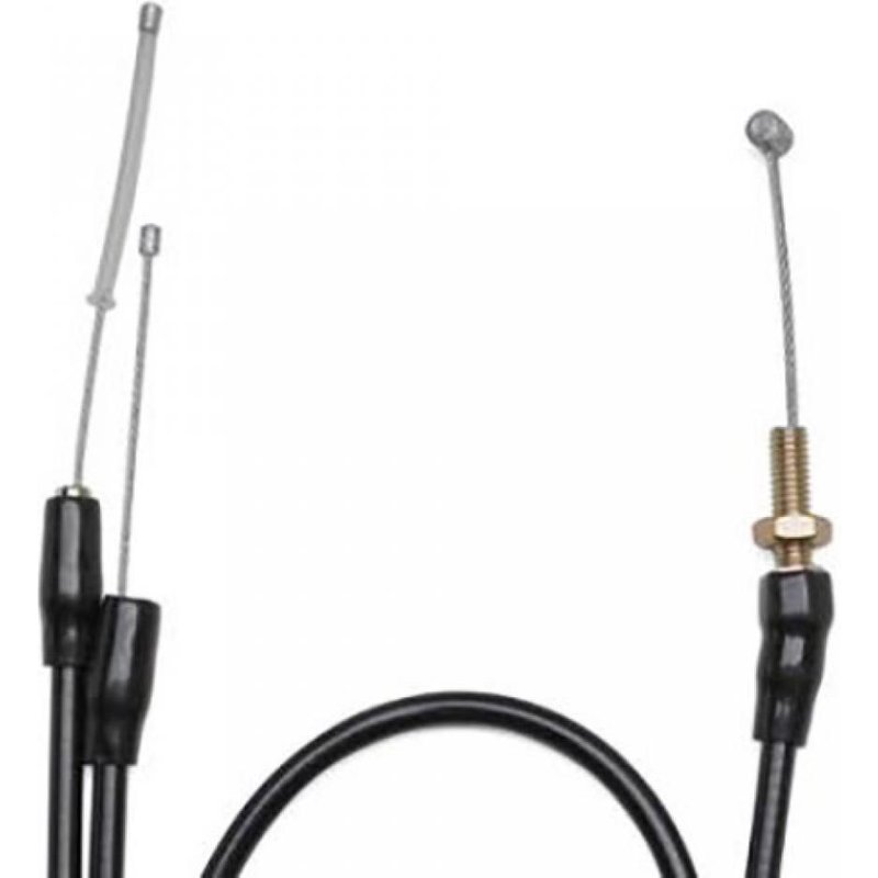 Transmission gaz adaptable Gilera 50 Runner/dna