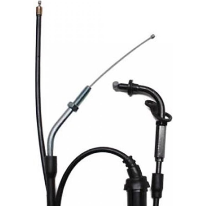 Transmission gaz adaptable derbi 50 gpr 2004>