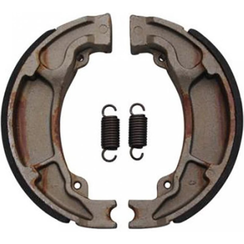 Machoire de frein 1316 ar sh125,@125 00-, ar dylan 125 01-