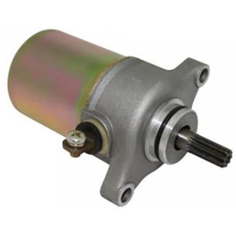 Démarreur type origine Yamaha Néo's Mbk Ovetto 4 Temps