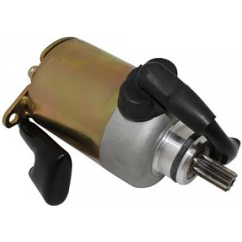 Démarreur P2r Scooter Kymco 125 Dink 1997-2007 00128741/31200-Kudu-9000 Neuf