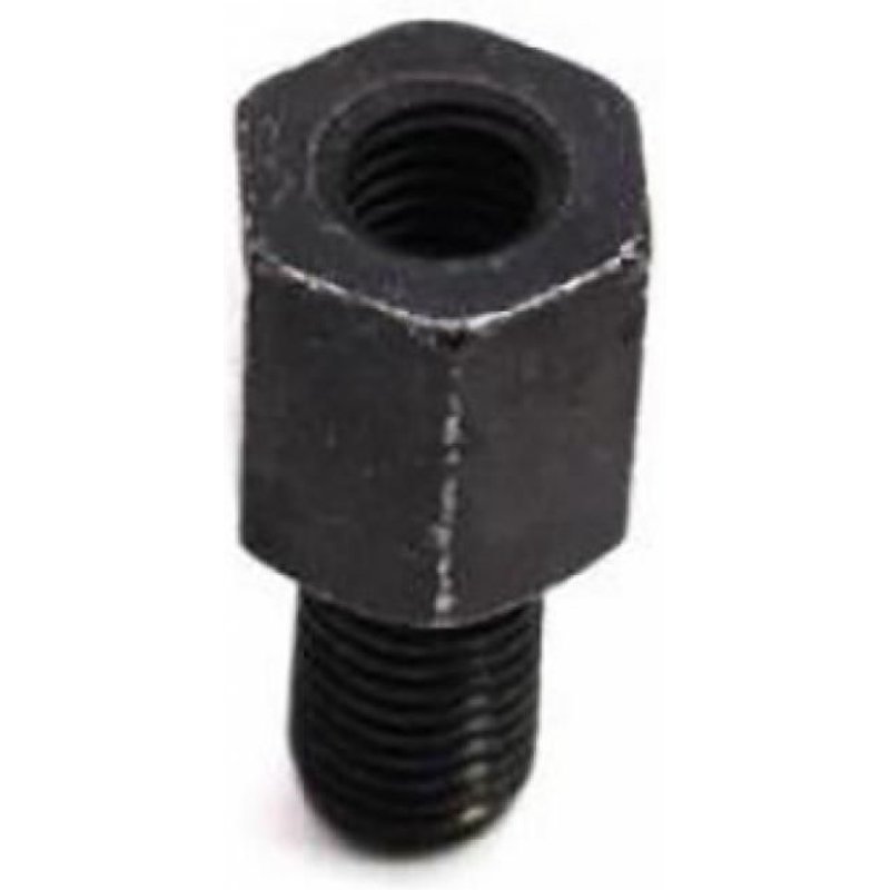 Réducteur rétroviseur M8G/M10- pas de vis Mâle Droit