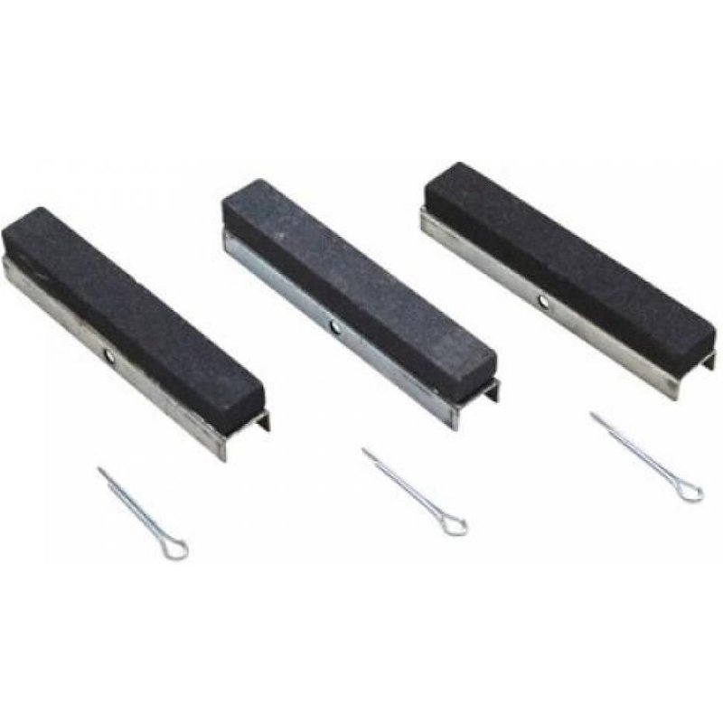 Pierre pour rodoir de cylindre