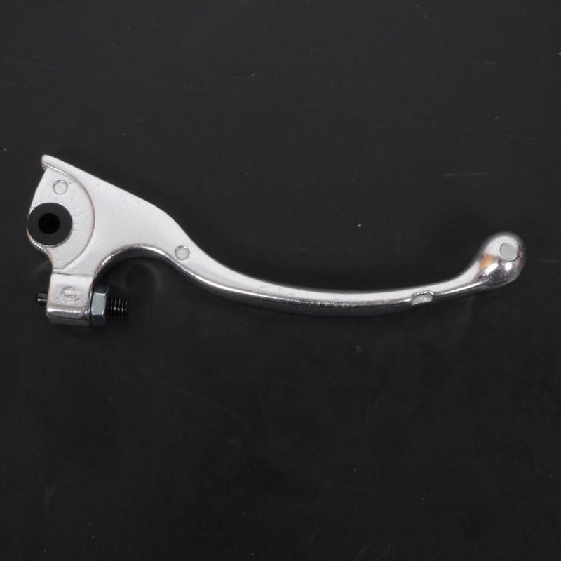 Levier de frein adaptable derbi drd pro 2005>2010/rieju mrt 2009