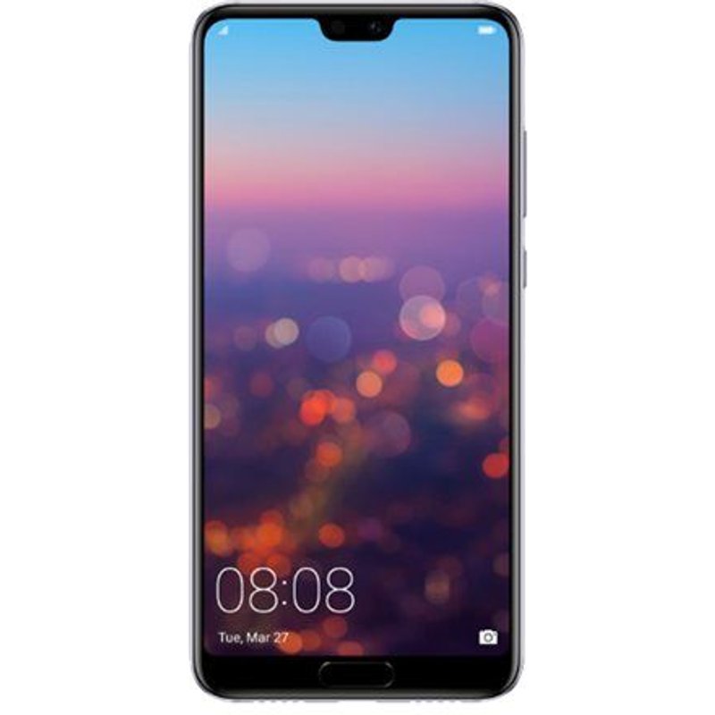 Huawei P20 Pro 128 Go Single SIM Crépuscule