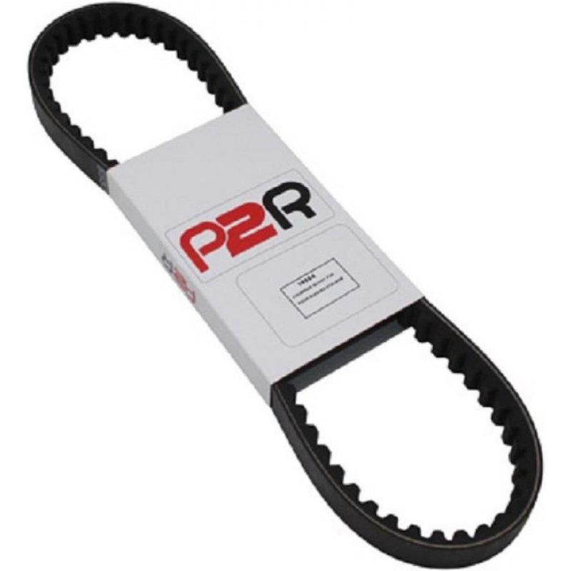 Courroie Aprilia 50 sr/ derbi 50 atlantis 2t/Gilera 50 ice/stalker/run