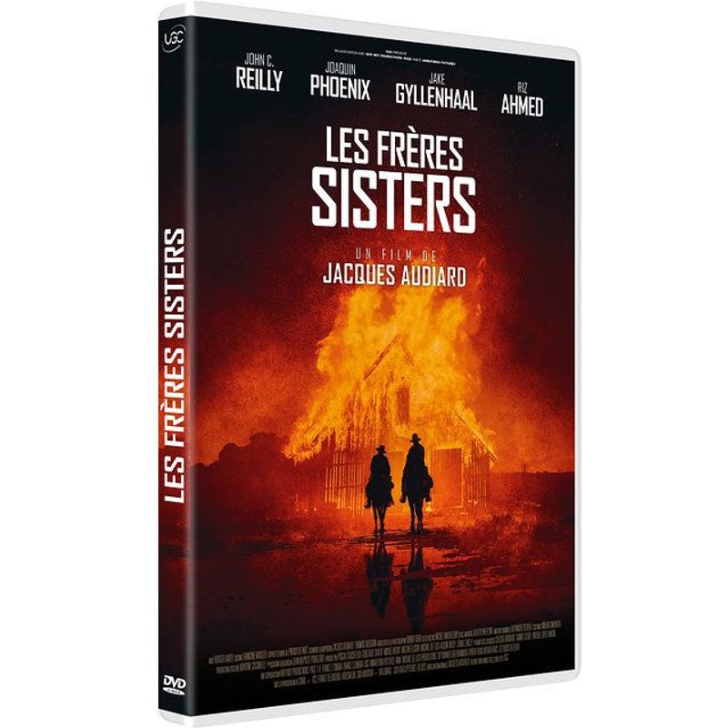 Les Frères Sisters