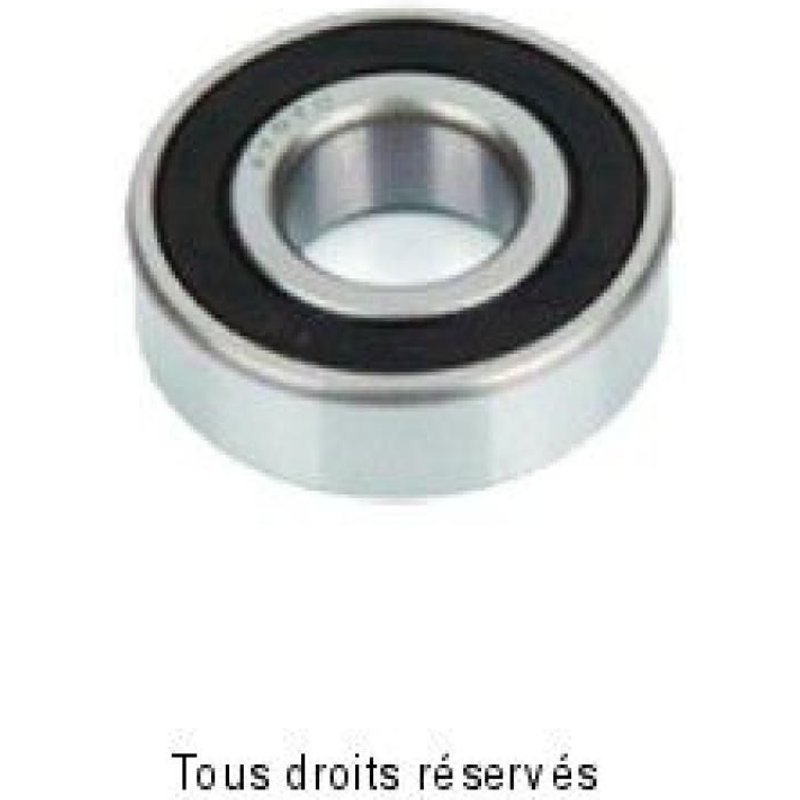 Roulement de roue Kyoto 62/32 2RS/C3 32x65x17