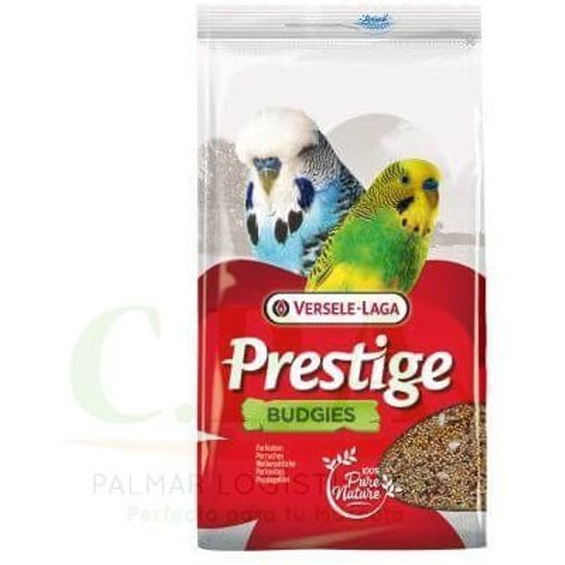 Prestige Perruches 1kg