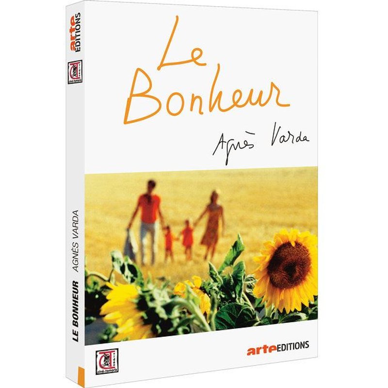 Le Bonheur