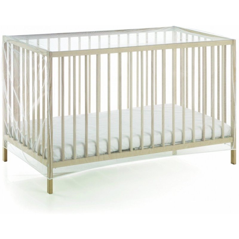 Moustiquaire Universelle Lit Pliant Et Lit Barreaux Color Ăšnico - Jane