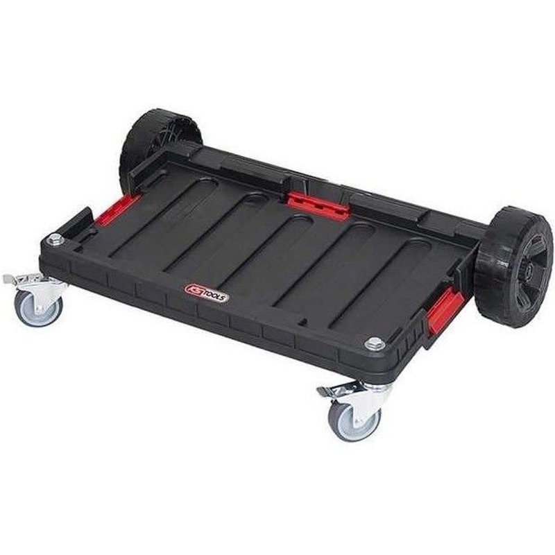 Chariot Pour Boîtes De Transport Ks Tools