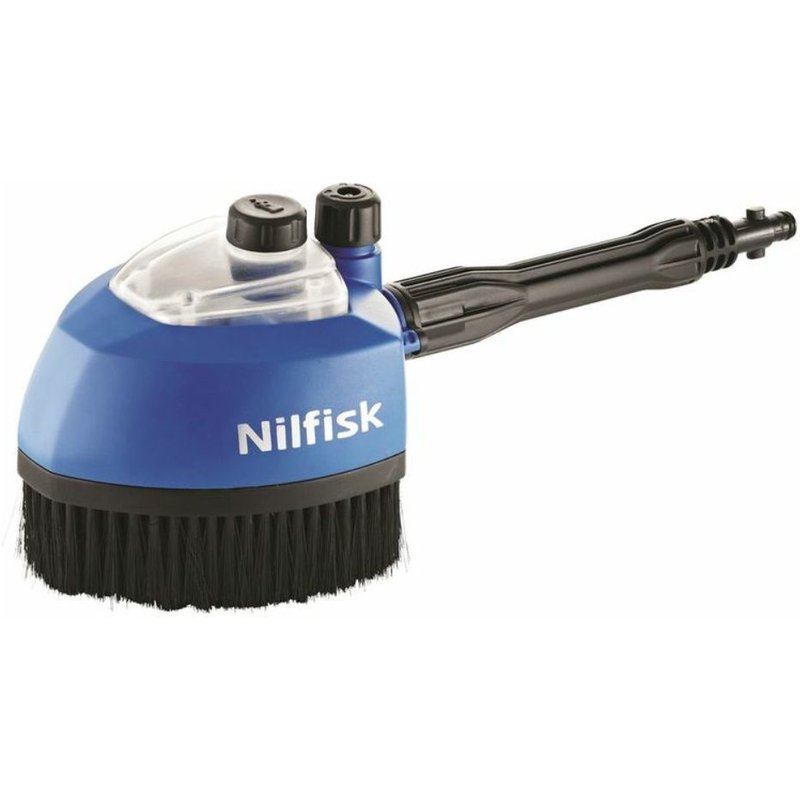 Nilfisk 128470456 - Brosse de nettoyage rotative - pour nettoyeur à pression