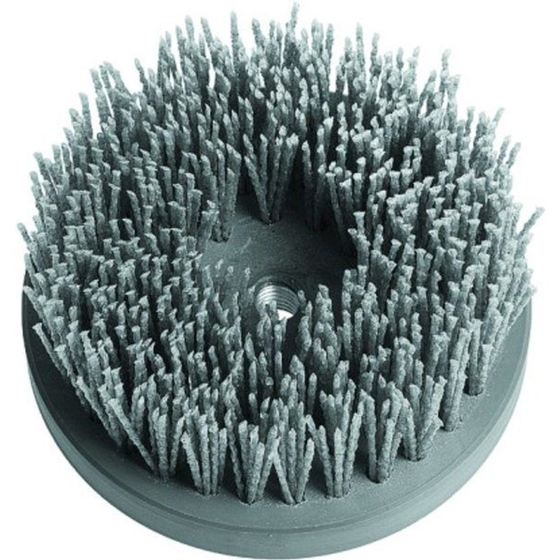 Brosse en nylon Fein 63722048014 Diamètre 125 mm 1 pc(s)