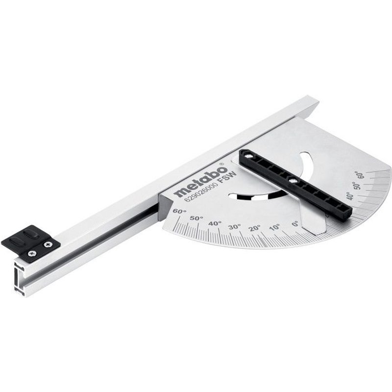 Metabo Guide d'angle FSW - 629026000