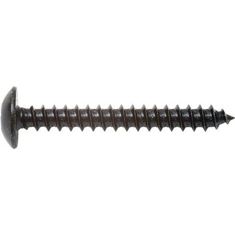 100 vis penture florale D. 7 x 40 mm Torx 30 - 196174015 - SWG