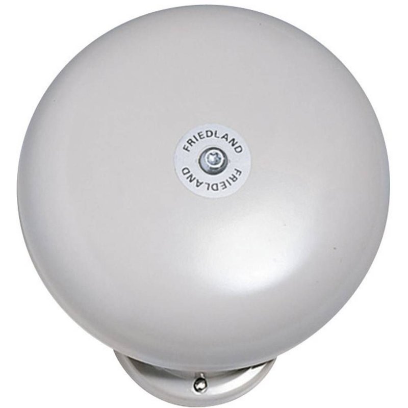 Gong Friedland 59-230 581093 gris 106 dB (A)